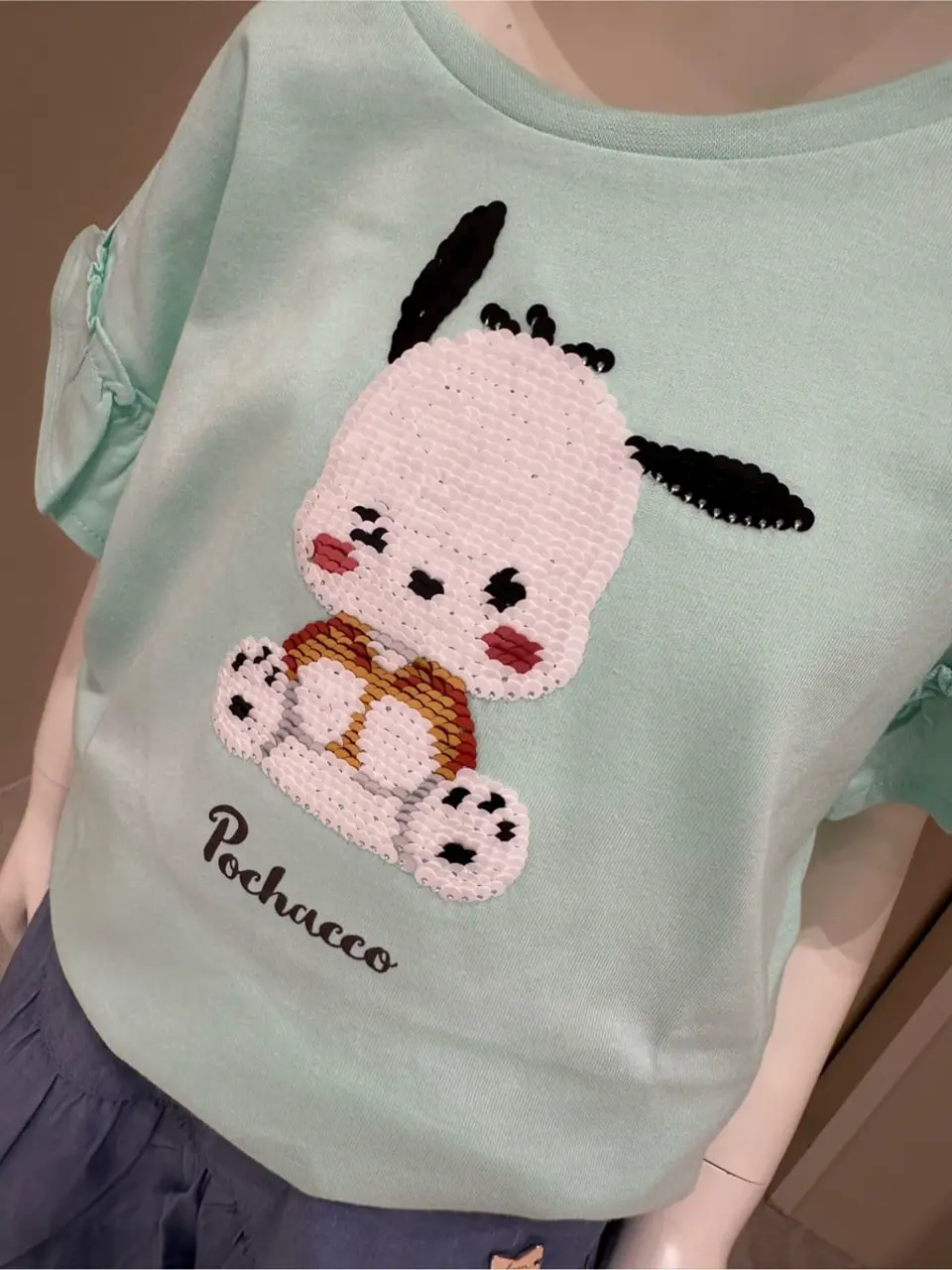 ONWARD CROSSET SELECT m コーディネート画像