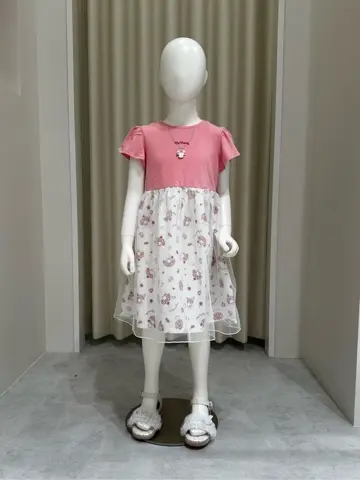 ONWARD CROSSET SELECT m コーディネート画像