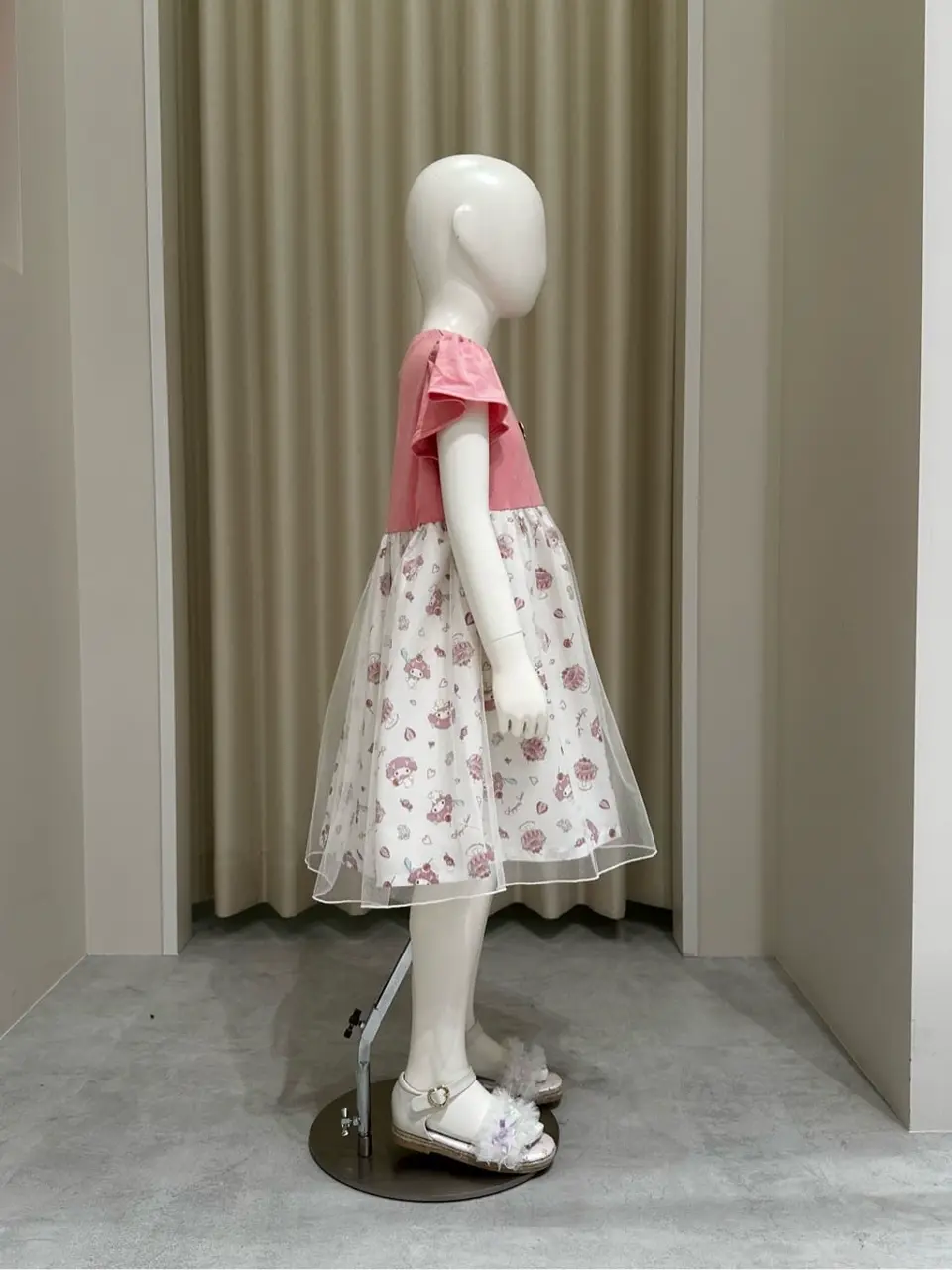 ONWARD CROSSET SELECT m コーディネート画像