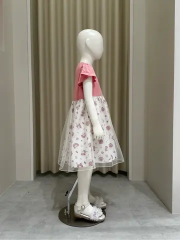 ONWARD CROSSET SELECT m コーディネート画像