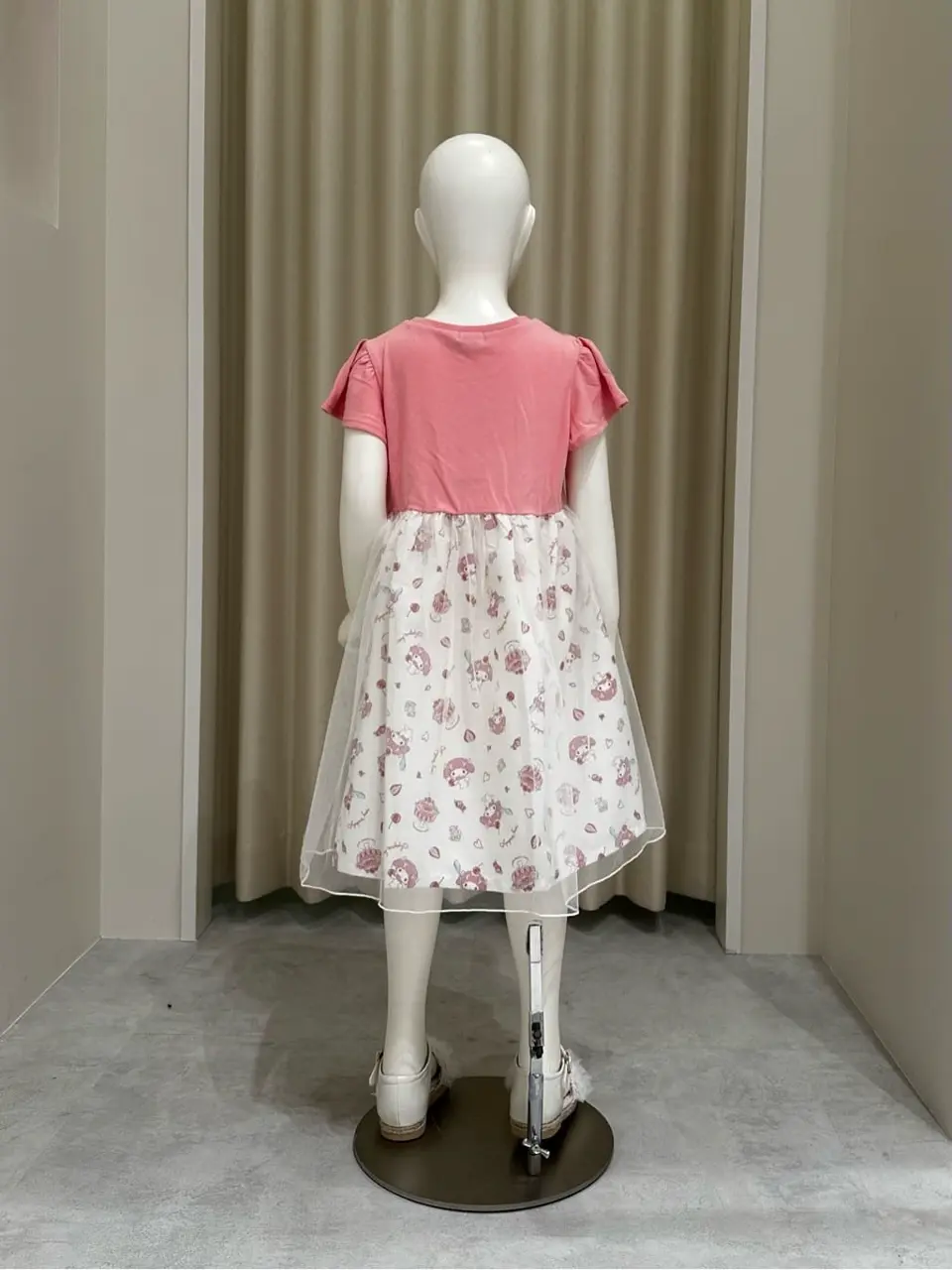 ONWARD CROSSET SELECT m コーディネート画像