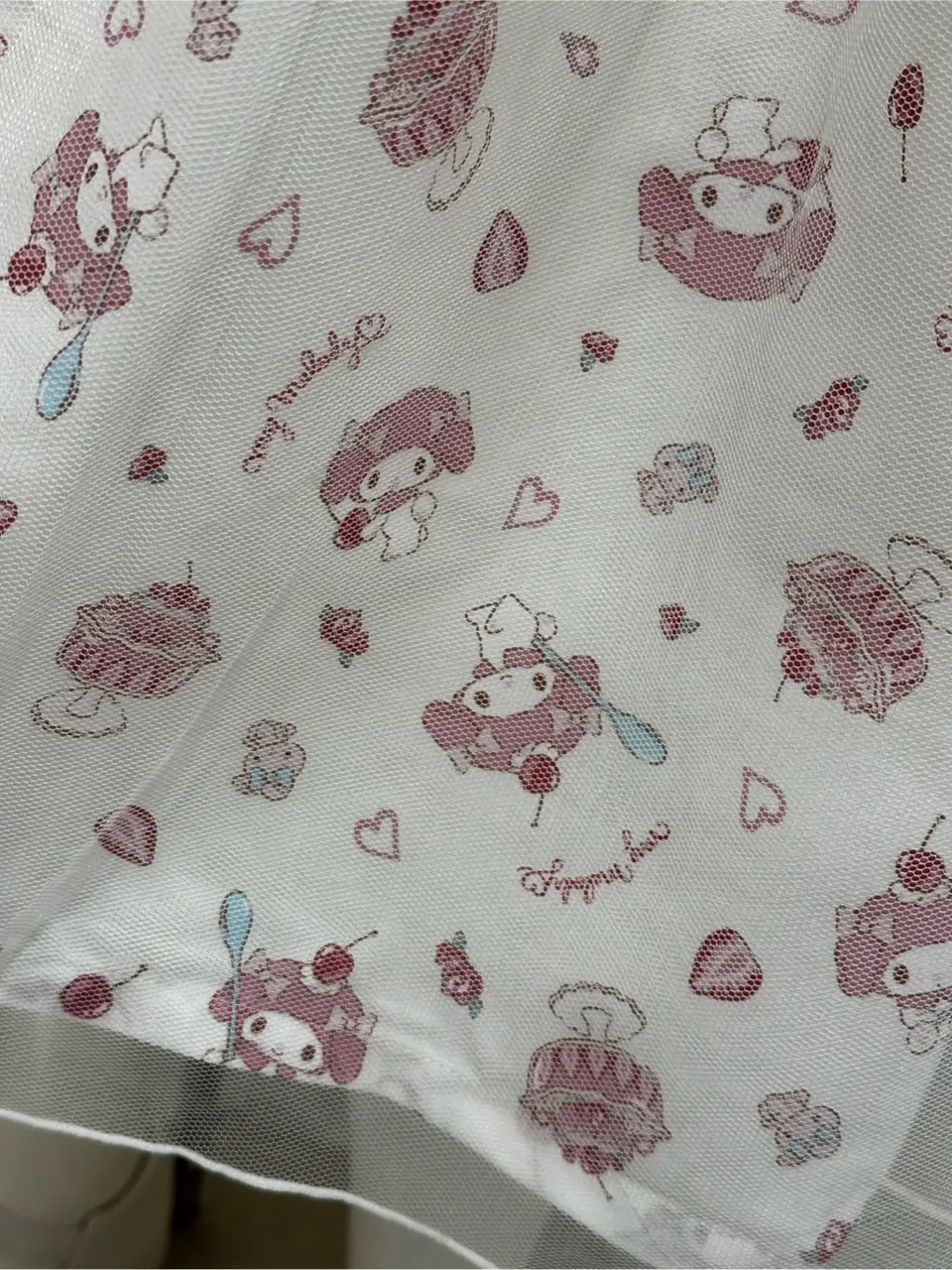 ONWARD CROSSET SELECT m コーディネート画像