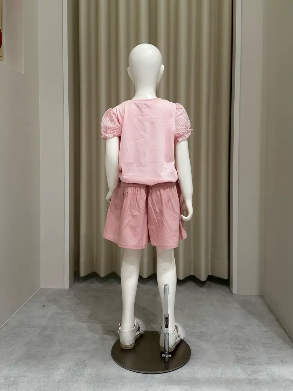 ONWARD CROSSET SELECT m コーディネート画像