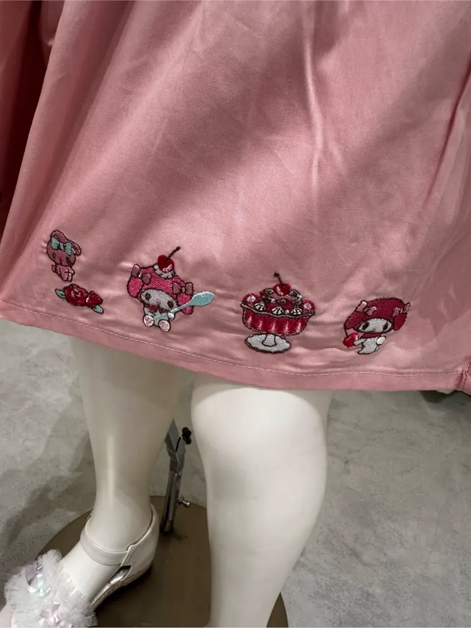 ONWARD CROSSET SELECT m コーディネート画像