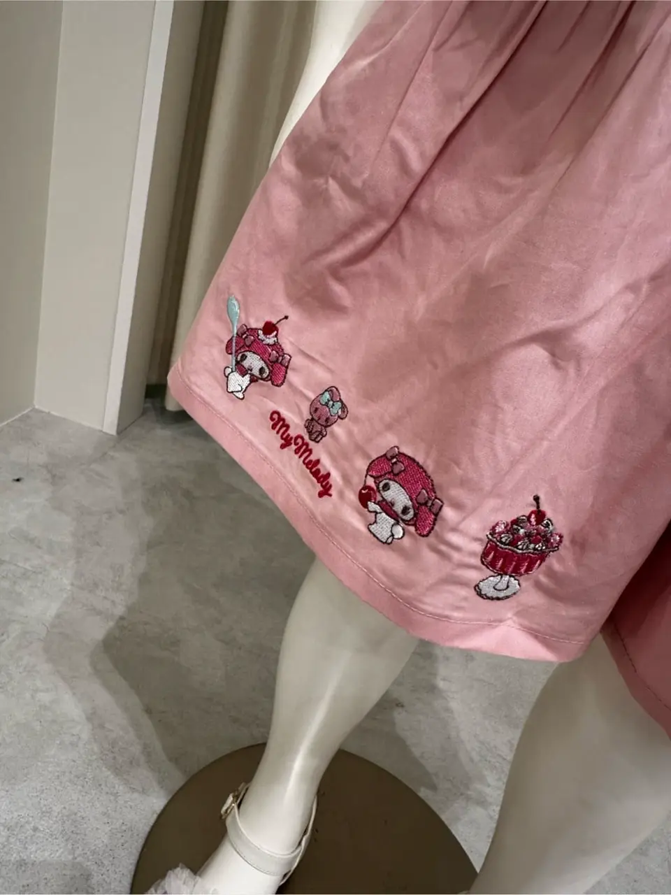 ONWARD CROSSET SELECT m コーディネート画像