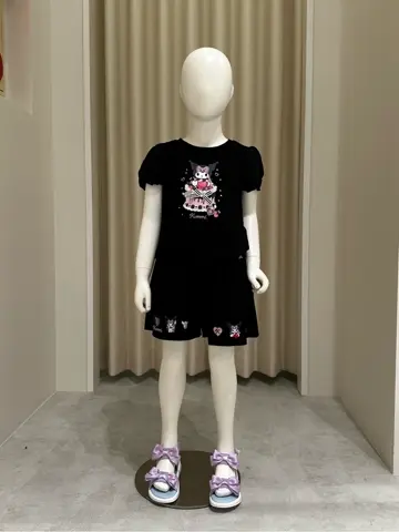 ONWARD CROSSET SELECT m コーディネート画像