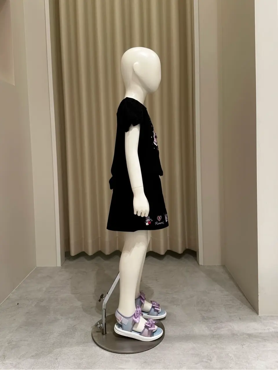 ONWARD CROSSET SELECT m コーディネート画像