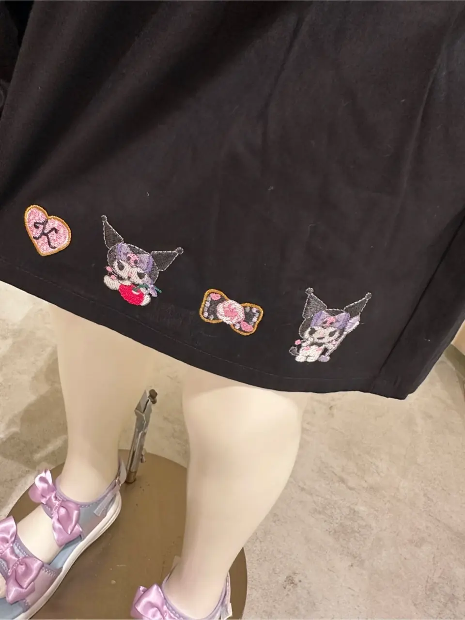 ONWARD CROSSET SELECT m コーディネート画像