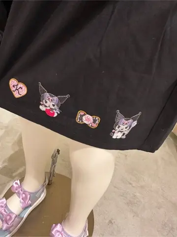 ONWARD CROSSET SELECT m コーディネート画像