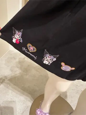 ONWARD CROSSET SELECT m コーディネート画像