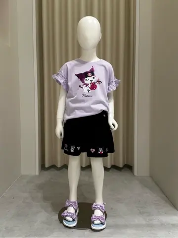 ONWARD CROSSET SELECT m コーディネート画像