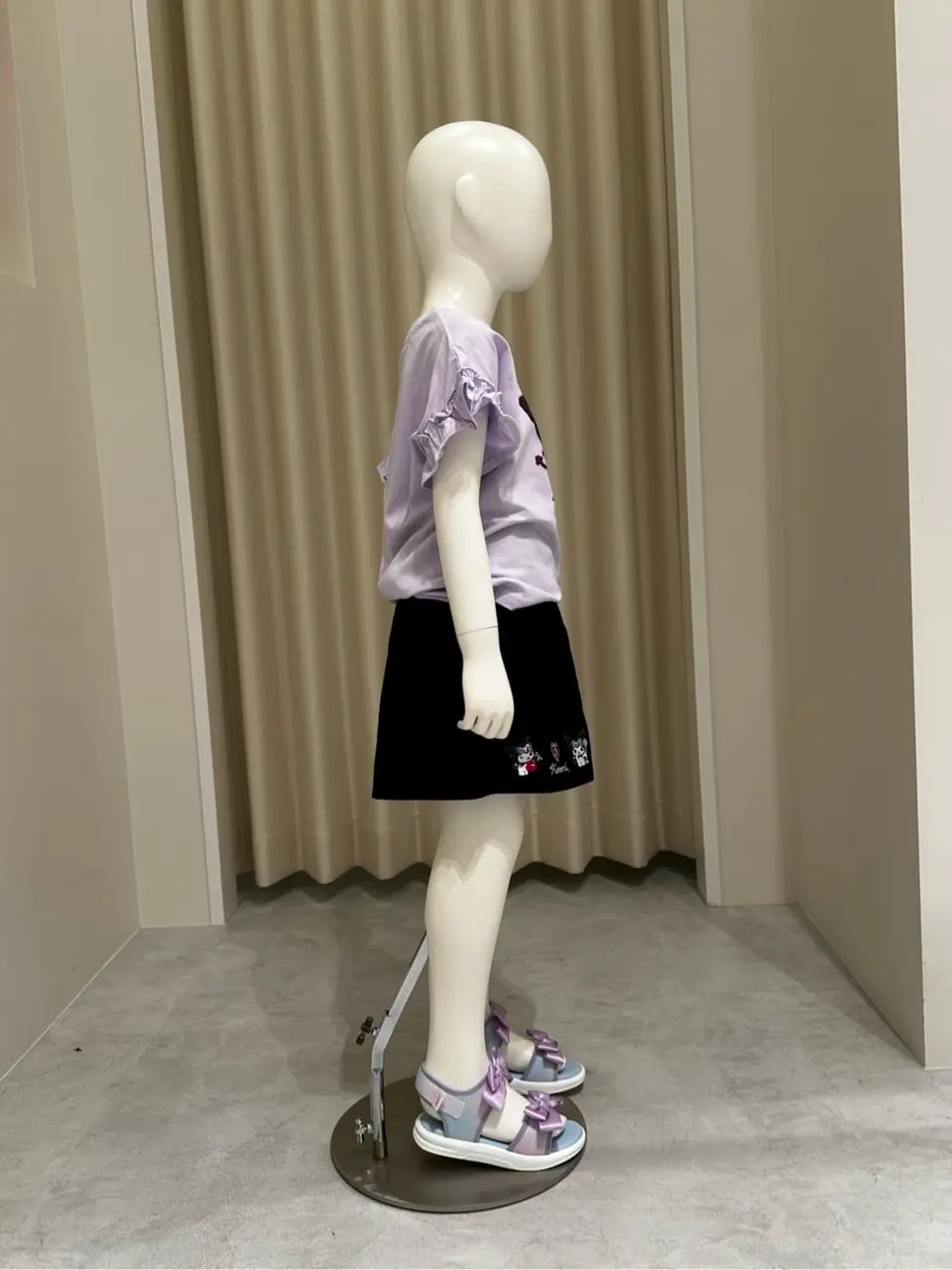 ONWARD CROSSET SELECT m コーディネート画像