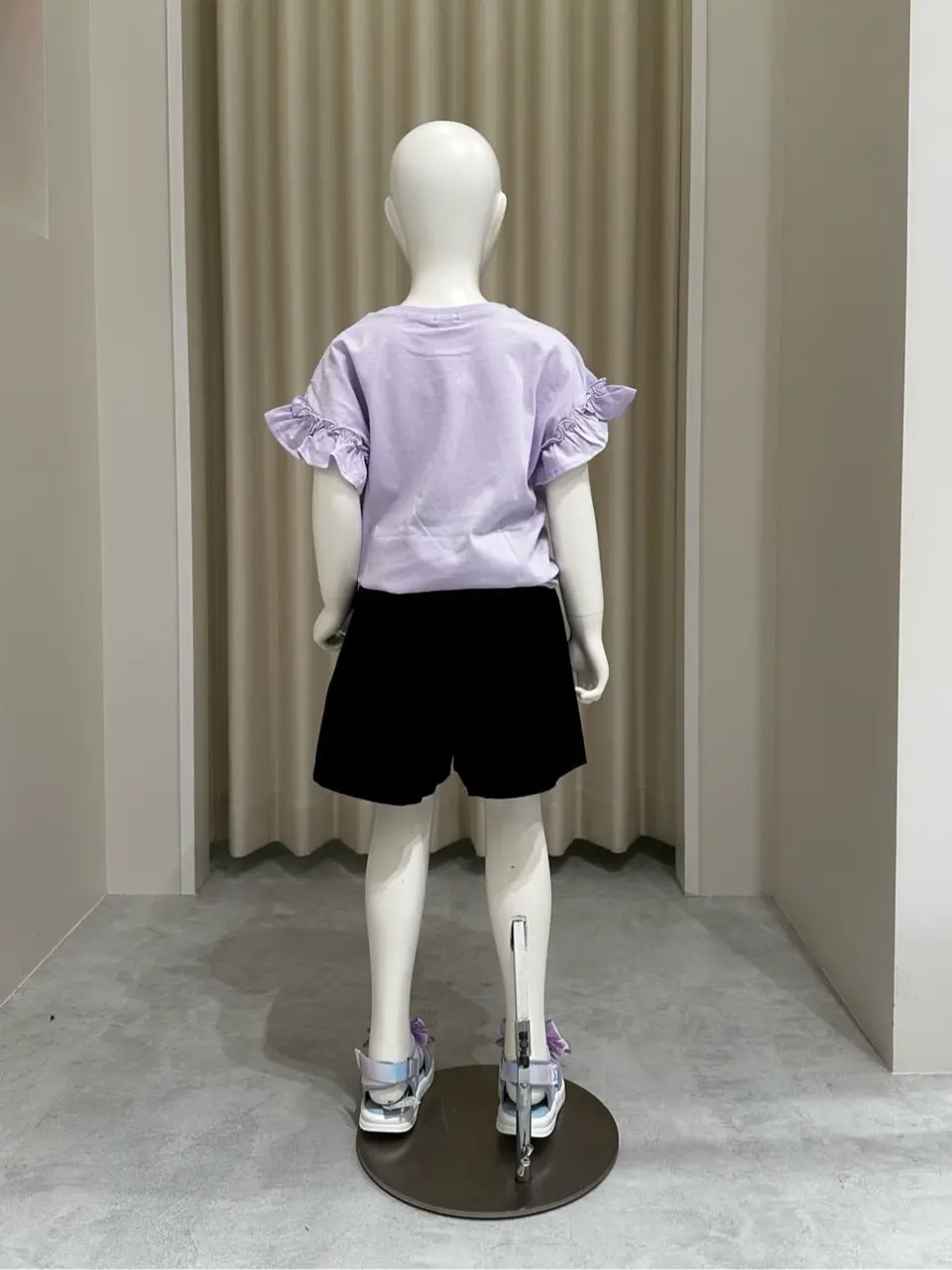 ONWARD CROSSET SELECT m コーディネート画像