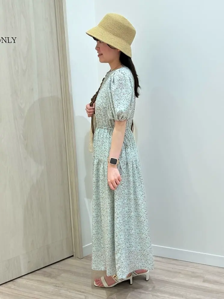 ONWARD CROSSET SELECT 太田 コーディネート画像