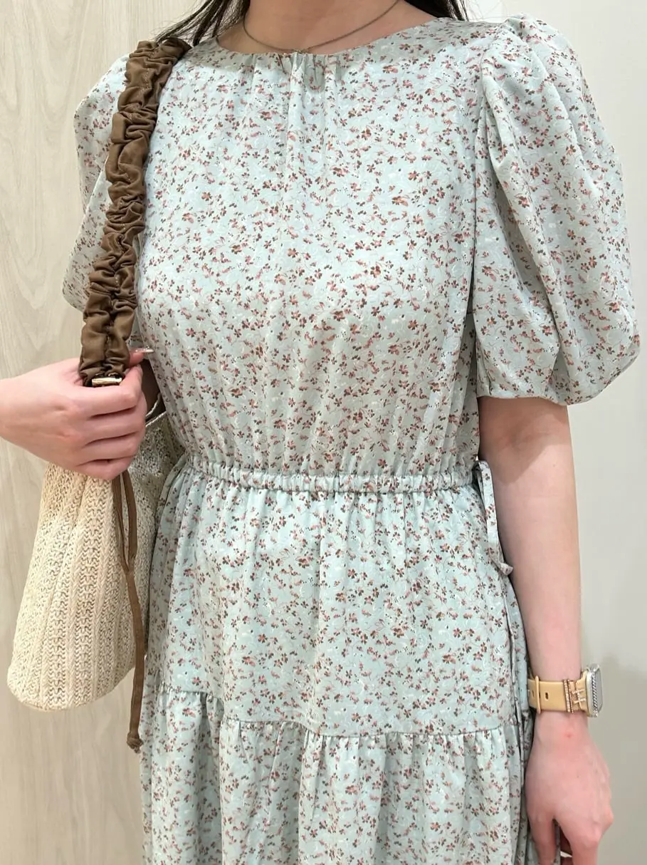 ONWARD CROSSET SELECT 太田 コーディネート画像