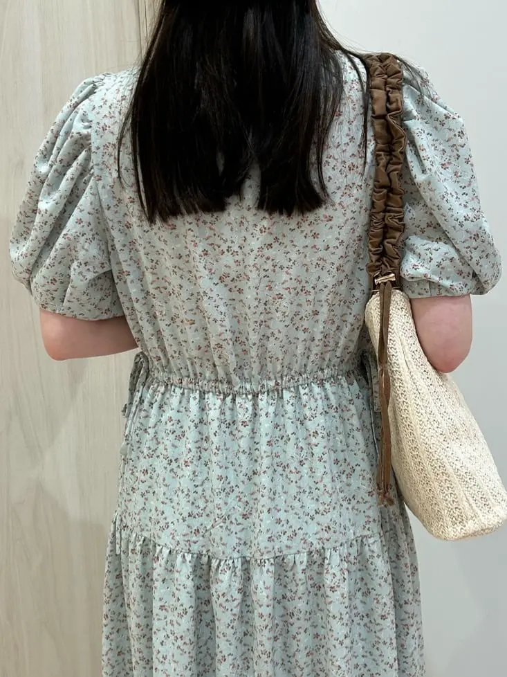 ONWARD CROSSET SELECT 太田 コーディネート画像