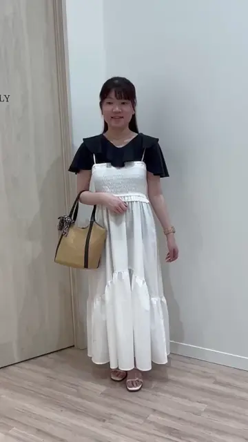 ONWARD CROSSET SELECT 太田 コーディネート画像