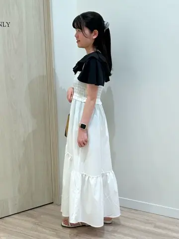 ONWARD CROSSET SELECT 太田 コーディネート画像