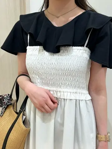 ONWARD CROSSET SELECT 太田 コーディネート画像