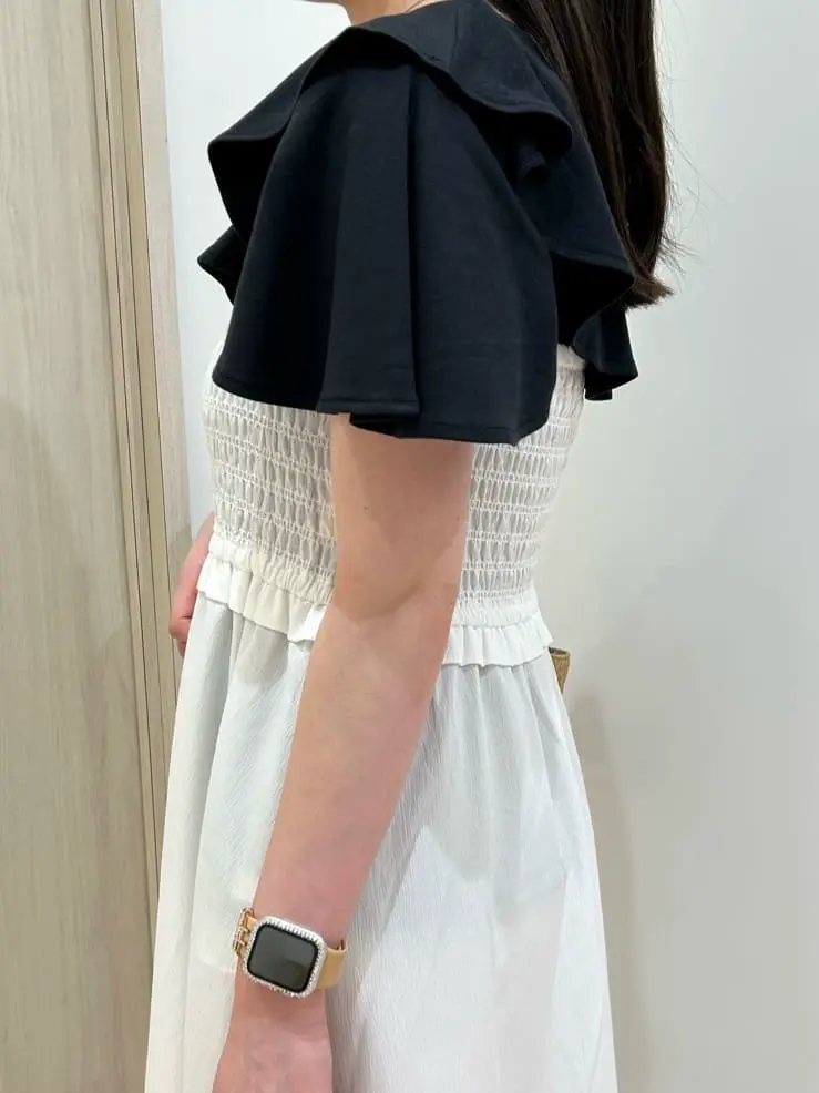 ONWARD CROSSET SELECT 太田 コーディネート画像