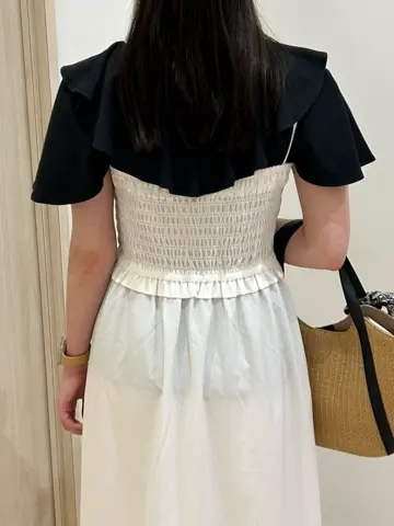 ONWARD CROSSET SELECT 太田 コーディネート画像