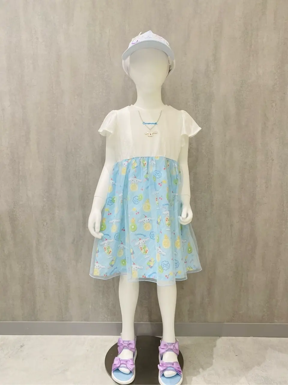 ONWARD CROSSET SELECT m.n コーディネート画像