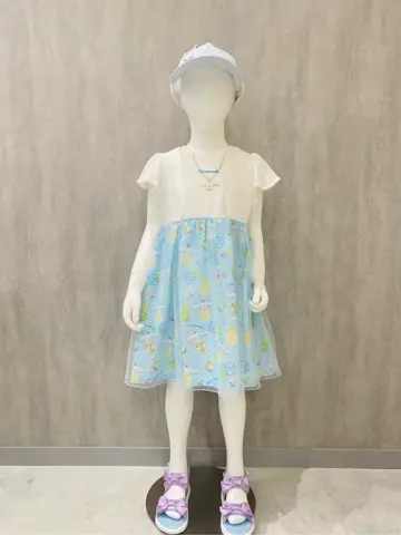 ONWARD CROSSET SELECT m.n コーディネート画像