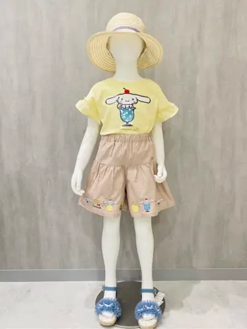 ONWARD CROSSET SELECT m.n コーディネート画像