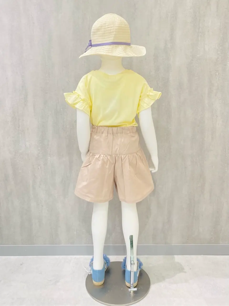 ONWARD CROSSET SELECT m.n コーディネート画像