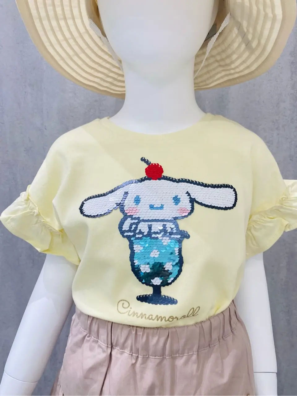 ONWARD CROSSET SELECT m.n コーディネート画像