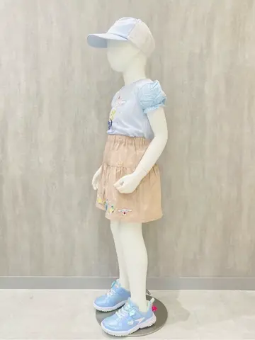 ONWARD CROSSET SELECT m.n コーディネート画像