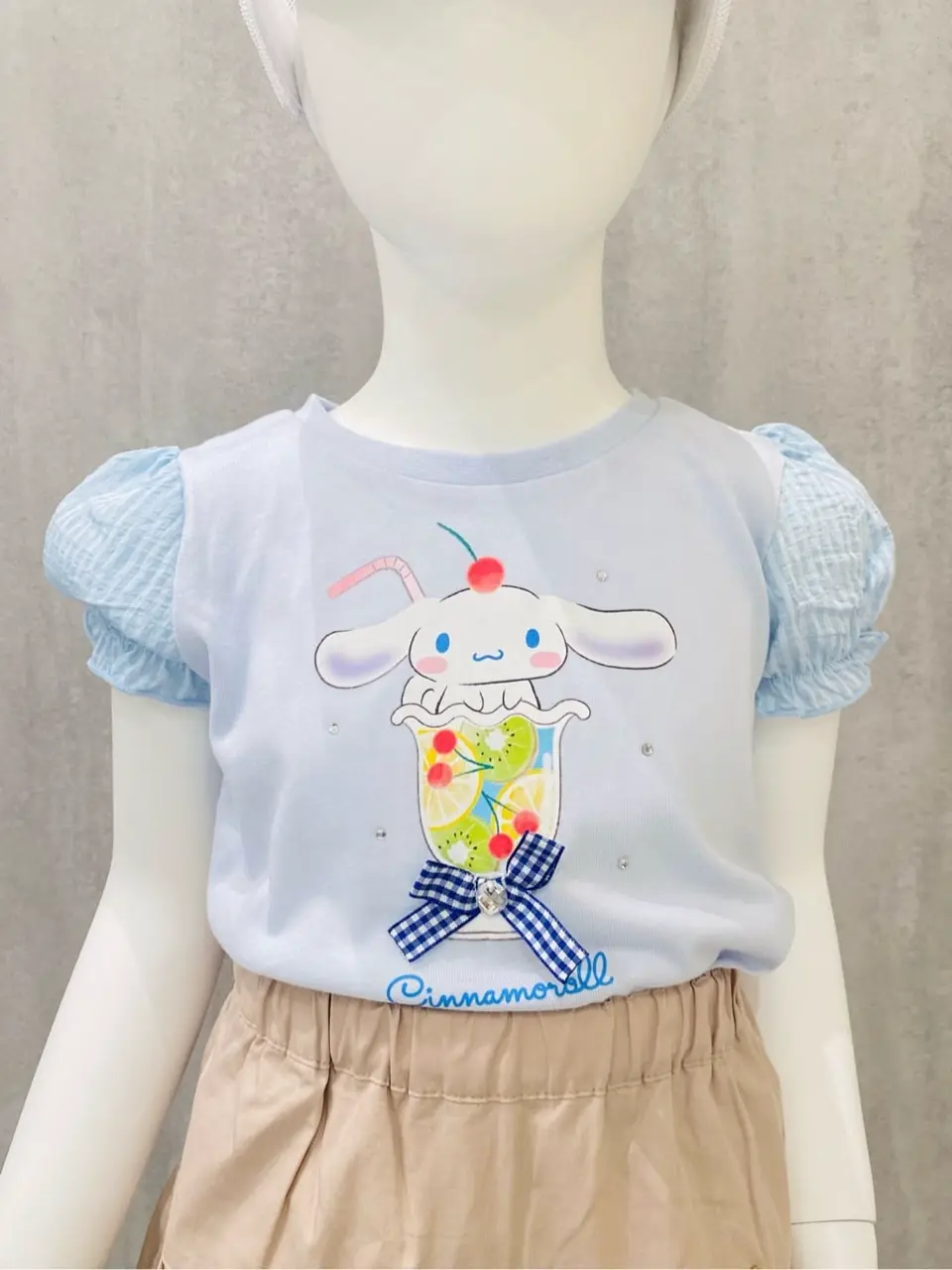 ONWARD CROSSET SELECT m.n コーディネート画像