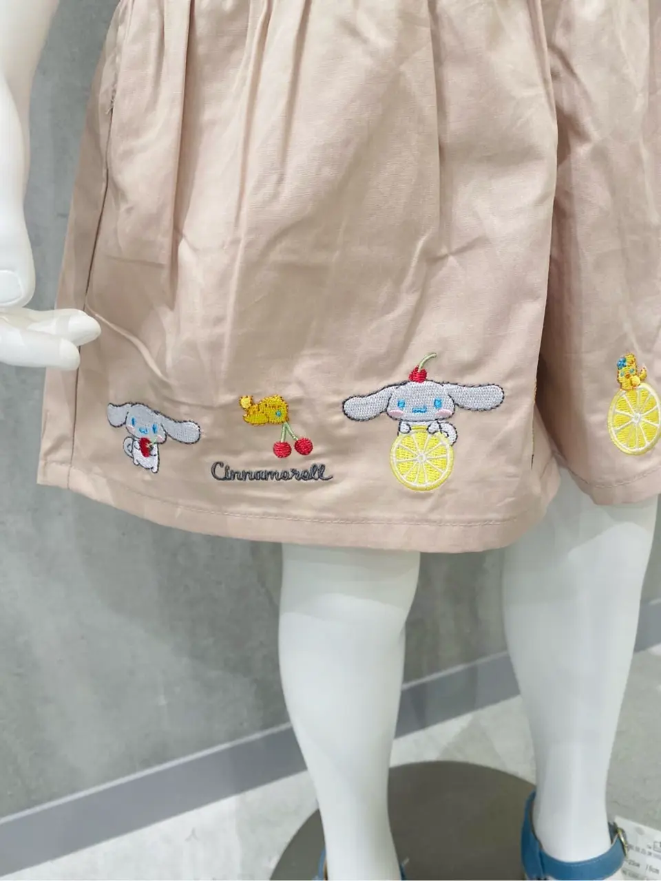 ONWARD CROSSET SELECT m.n コーディネート画像