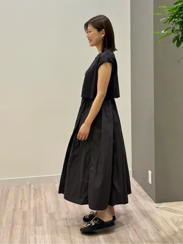 ONWARD CROSSET SELECT mami コーディネート画像