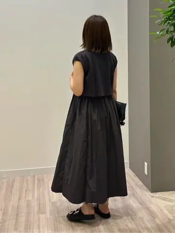 ONWARD CROSSET SELECT mami コーディネート画像