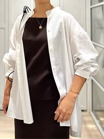 ONWARD CROSSET SELECT 濱野 コーディネート画像