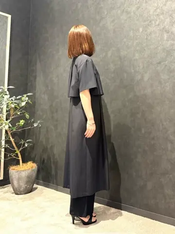 ONWARD CROSSET SELECT Tamura コーディネート画像