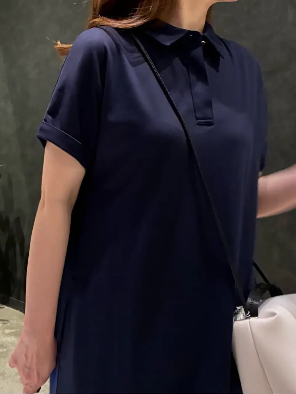 ONWARD CROSSET SELECT niina コーディネート画像