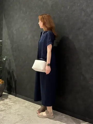 ONWARD CROSSET SELECT niina コーディネート画像