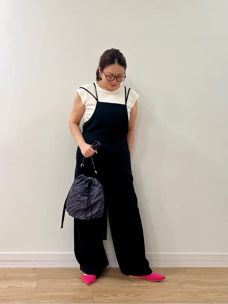  渡邉 コーディネート画像