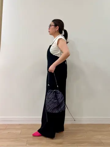 ONWARD CROSSET SELECT 渡邉 コーディネート画像