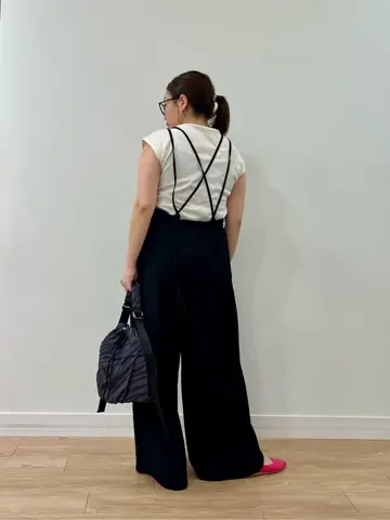 ONWARD CROSSET SELECT 渡邉 コーディネート画像