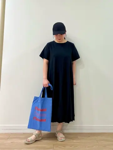 ONWARD CROSSET SELECT 渡邉 コーディネート画像