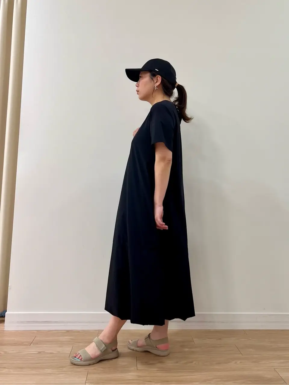 ONWARD CROSSET SELECT 渡邉 コーディネート画像