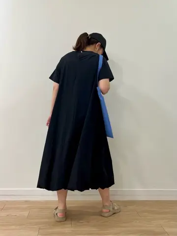 ONWARD CROSSET SELECT 渡邉 コーディネート画像