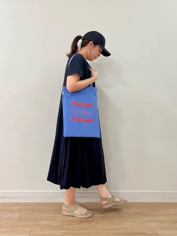 ONWARD CROSSET SELECT 渡邉 コーディネート画像