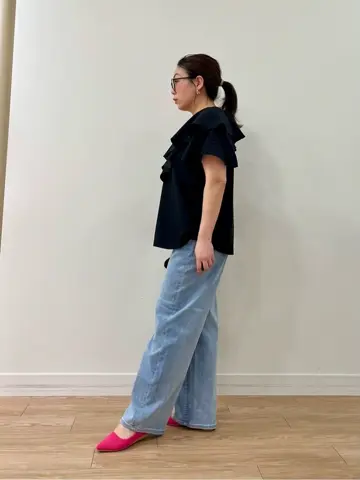 ONWARD CROSSET SELECT 渡邉 コーディネート画像