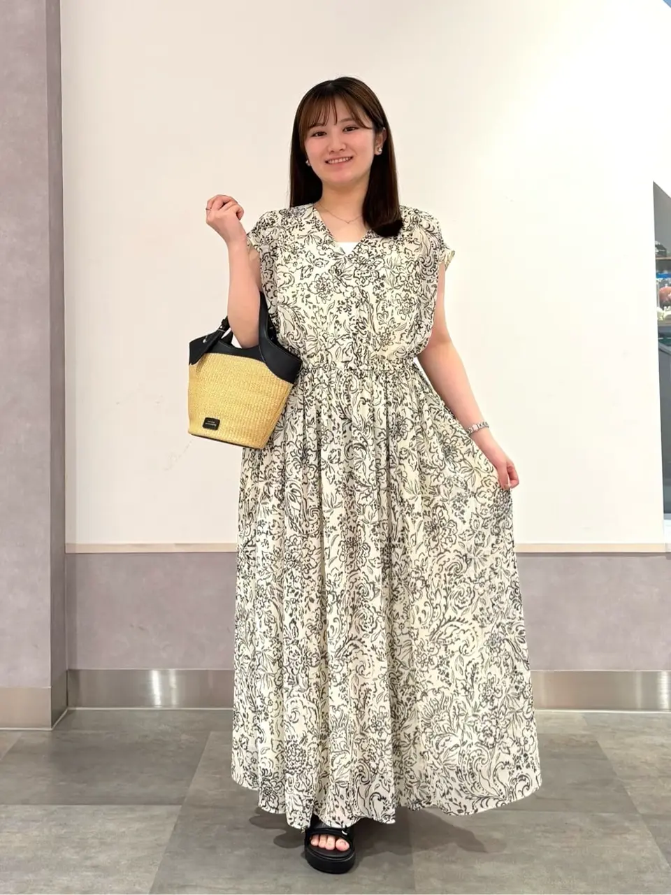 ONWARD CROSSET SELECT 工藤 コーディネート画像