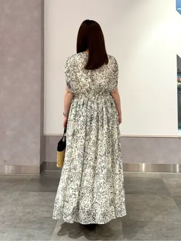 ONWARD CROSSET SELECT 工藤 コーディネート画像