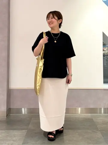 ONWARD CROSSET SELECT 工藤 コーディネート画像